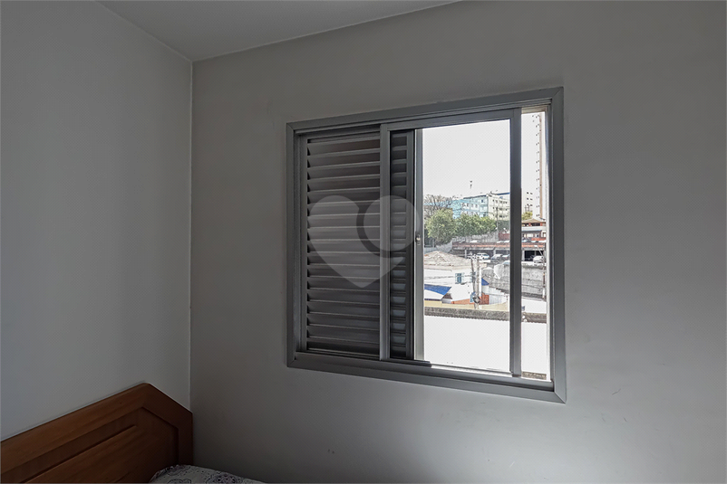 Venda Apartamento Guarulhos Macedo REO917912 11