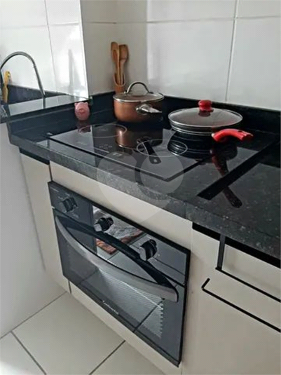 Venda Apartamento Praia Grande Canto Do Forte REO917915 10