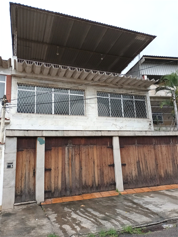 Venda Casa Rio De Janeiro Cordovil REO917919 1