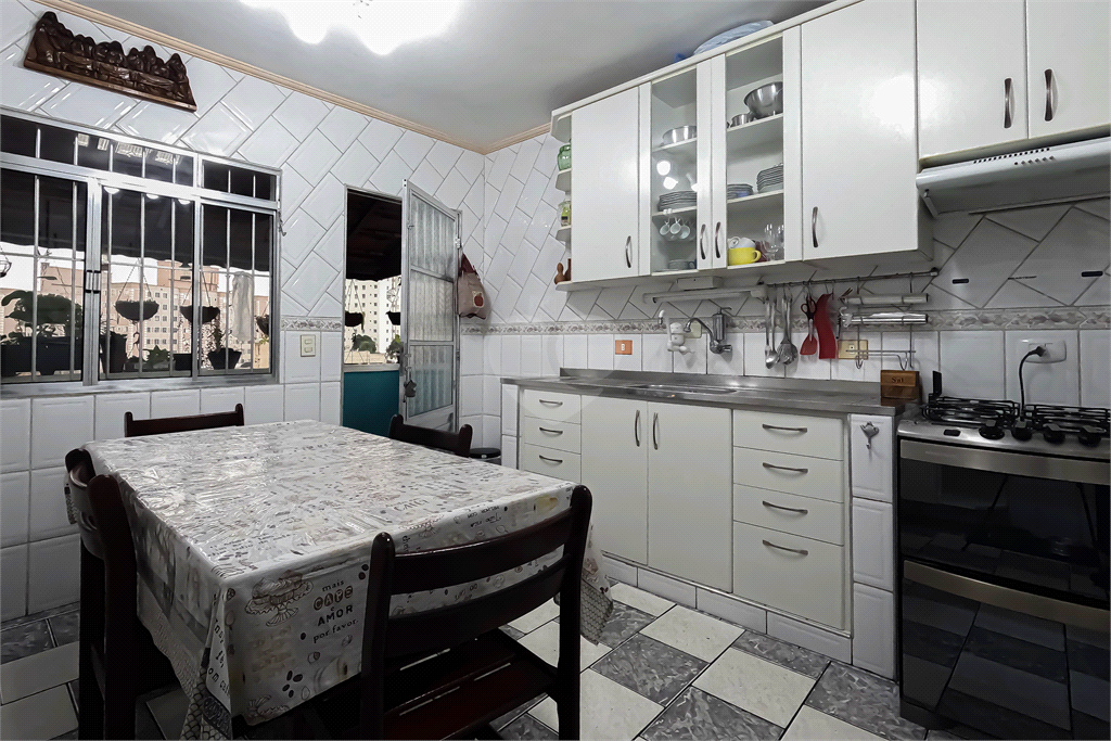 Venda Casa Guarulhos Jardim Santa Cecília REO917925 37