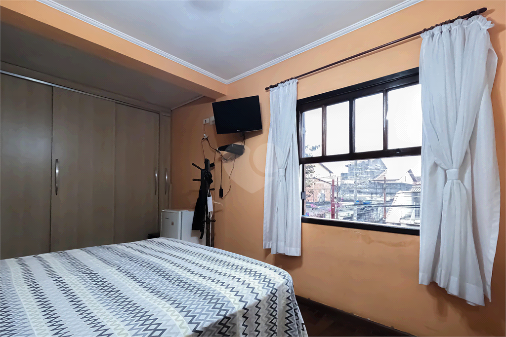 Venda Casa Guarulhos Jardim Santa Cecília REO917925 21