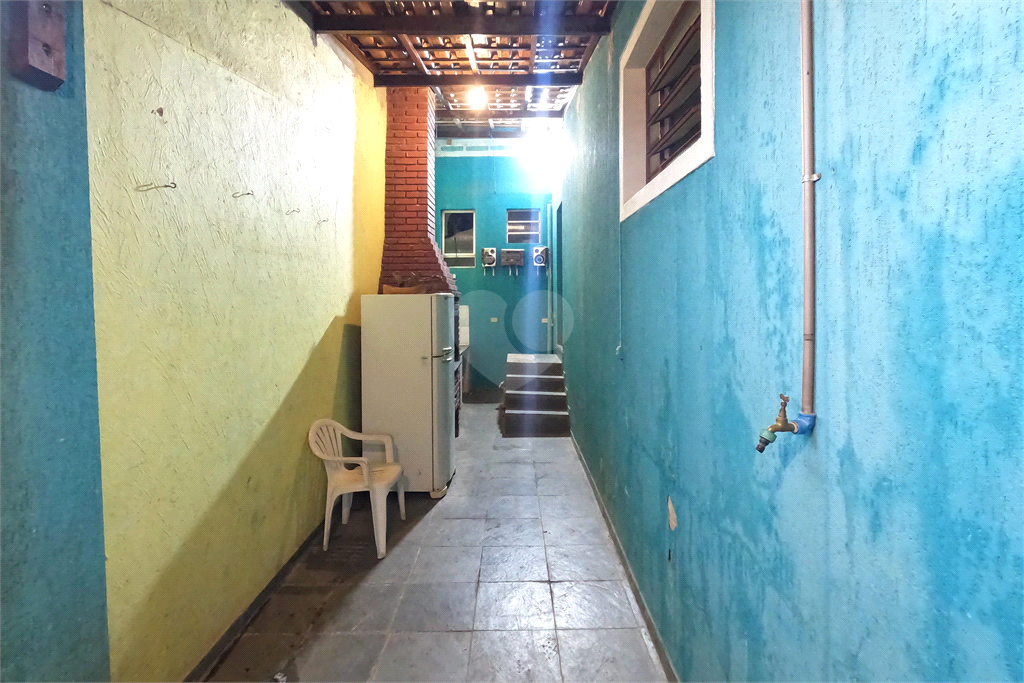 Venda Casa Guarulhos Jardim Santa Cecília REO917925 45