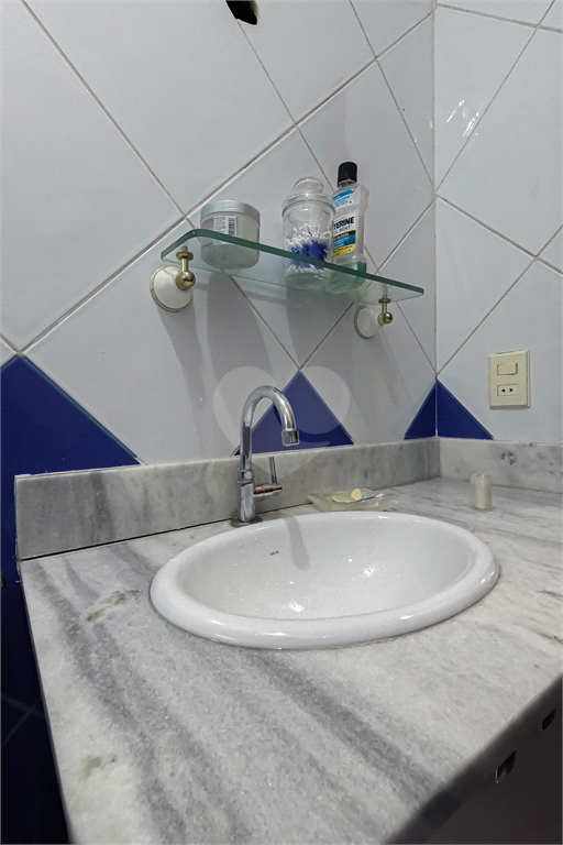 Venda Casa Guarulhos Jardim Santa Cecília REO917925 29