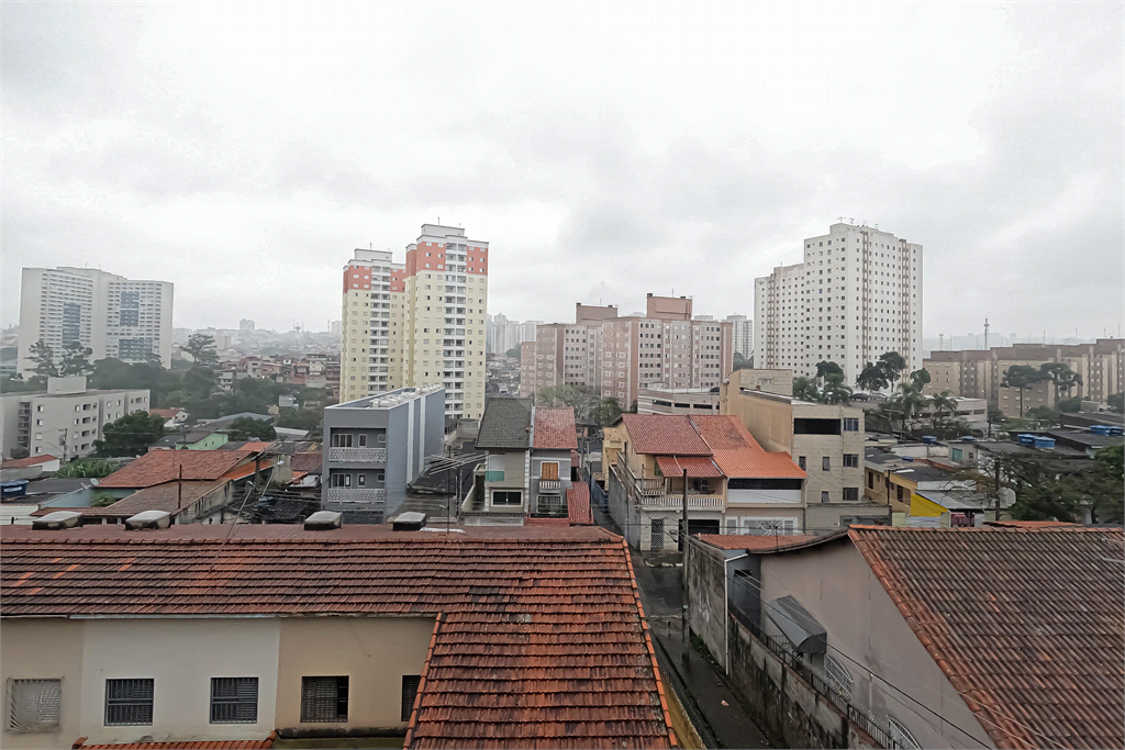 Venda Casa Guarulhos Jardim Santa Cecília REO917925 20