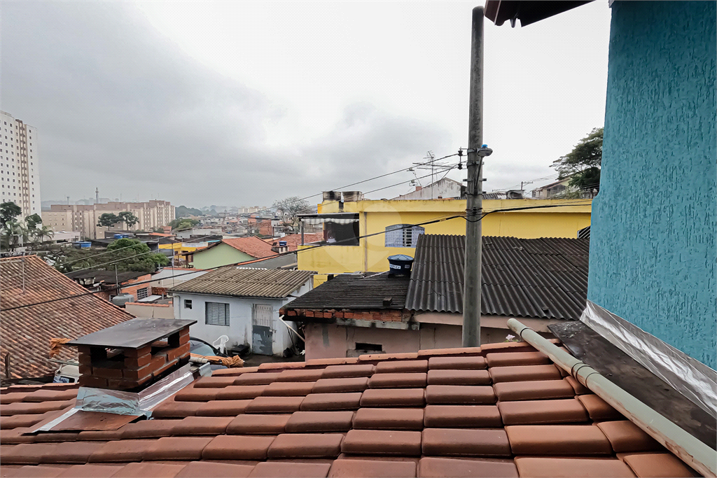 Venda Casa Guarulhos Jardim Santa Cecília REO917925 51