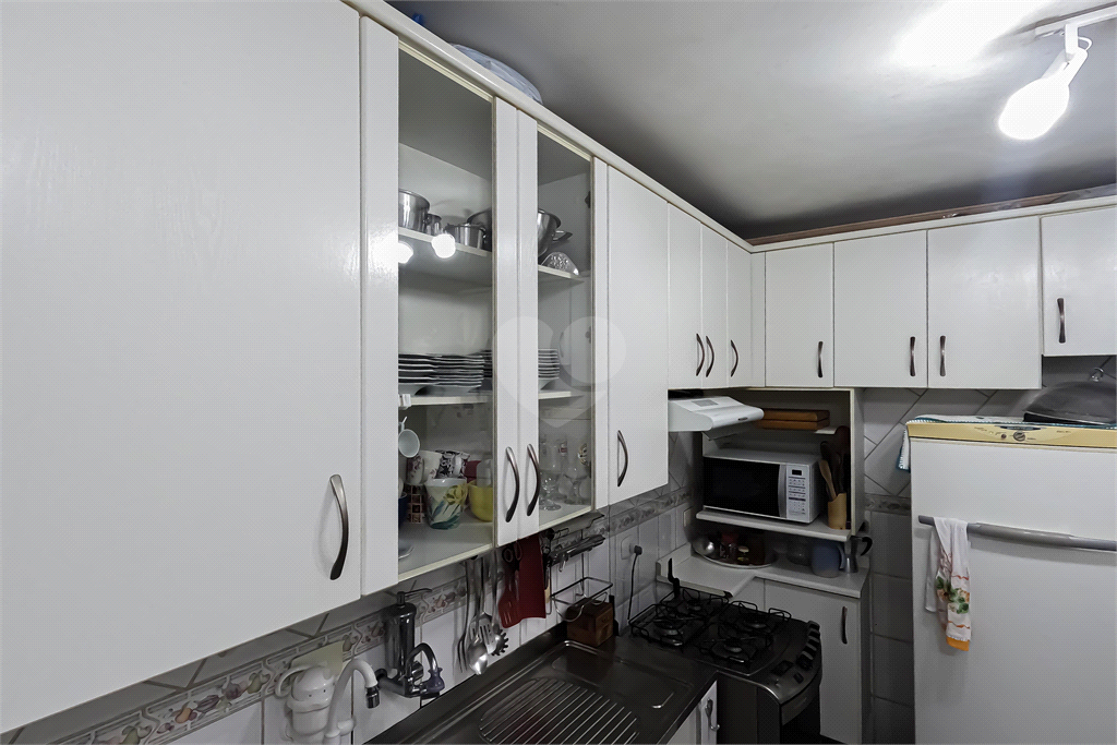 Venda Casa Guarulhos Jardim Santa Cecília REO917925 41