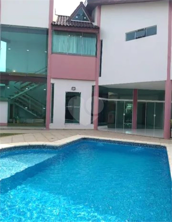 Venda Condomínio Sorocaba Jardim Ibiti Do Paço REO917927 17