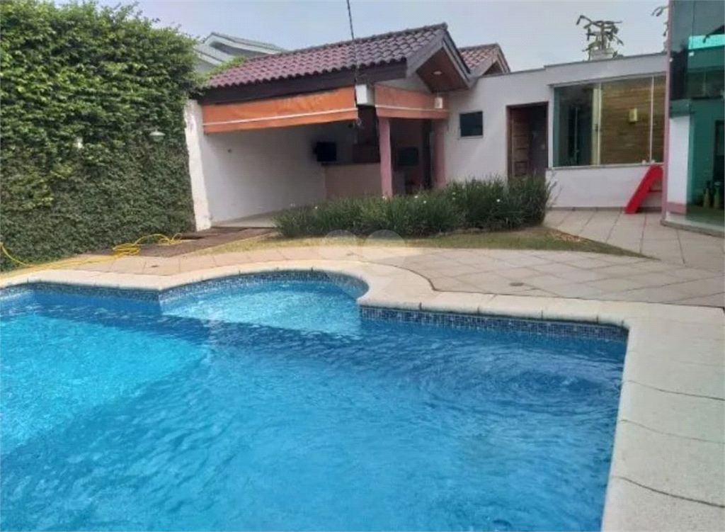 Venda Condomínio Sorocaba Jardim Ibiti Do Paço REO917927 4