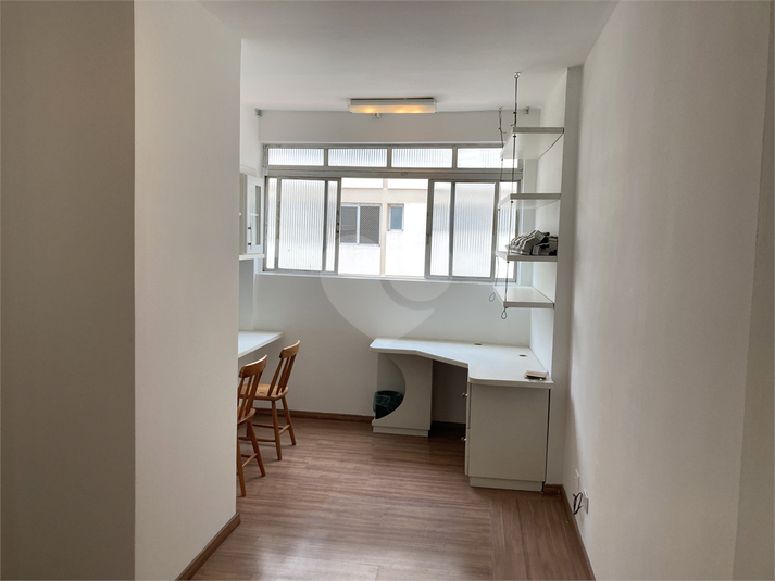 Venda Apartamento São Paulo Campo Belo REO917930 5