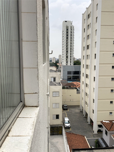 Venda Apartamento São Paulo Campo Belo REO917930 13