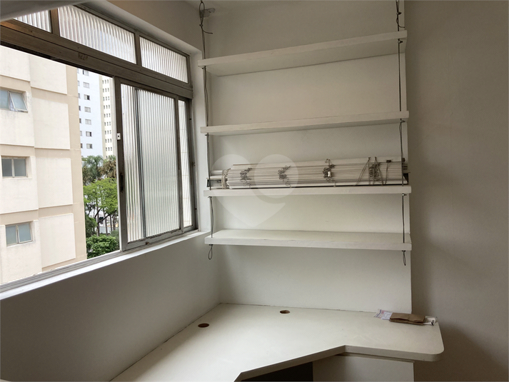 Venda Apartamento São Paulo Campo Belo REO917930 9