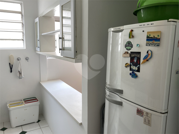 Venda Apartamento São Paulo Campo Belo REO917930 7