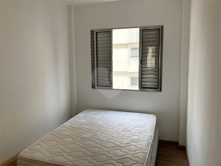 Venda Apartamento São Paulo Campo Belo REO917930 10