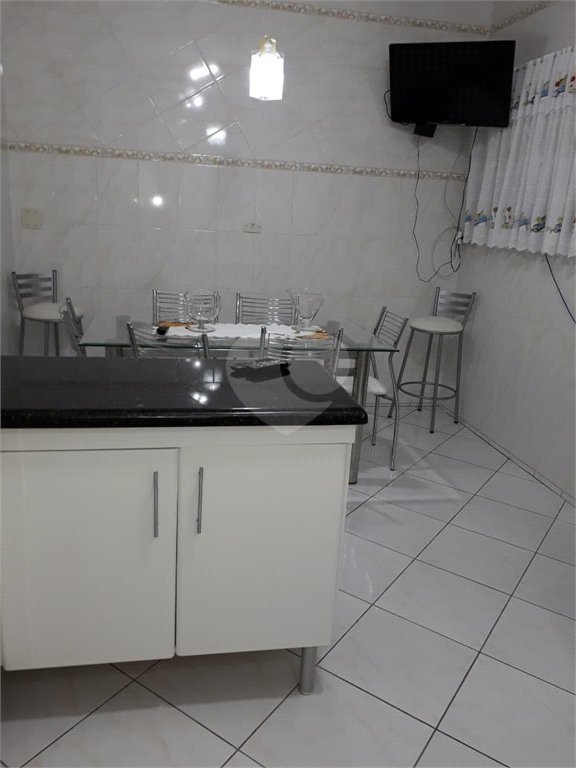 Venda Casa Guarulhos Jardim Bom Clima REO917932 11