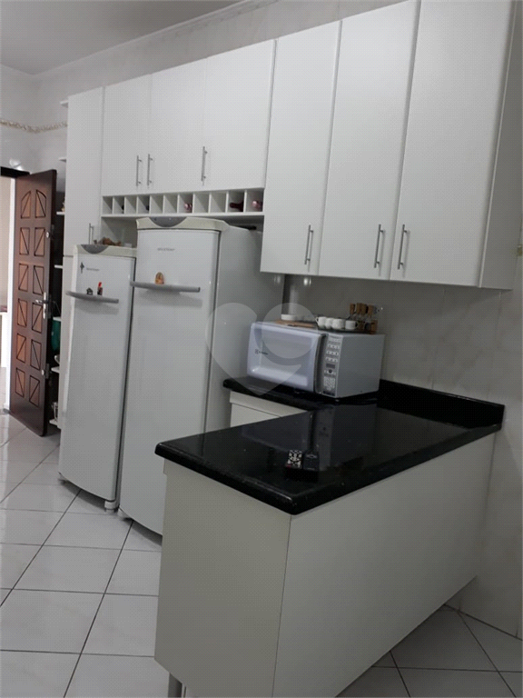 Venda Casa Guarulhos Jardim Bom Clima REO917932 12