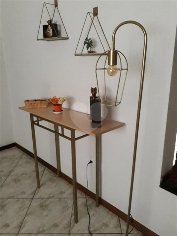 Venda Casa Guarulhos Jardim Bom Clima REO917932 20