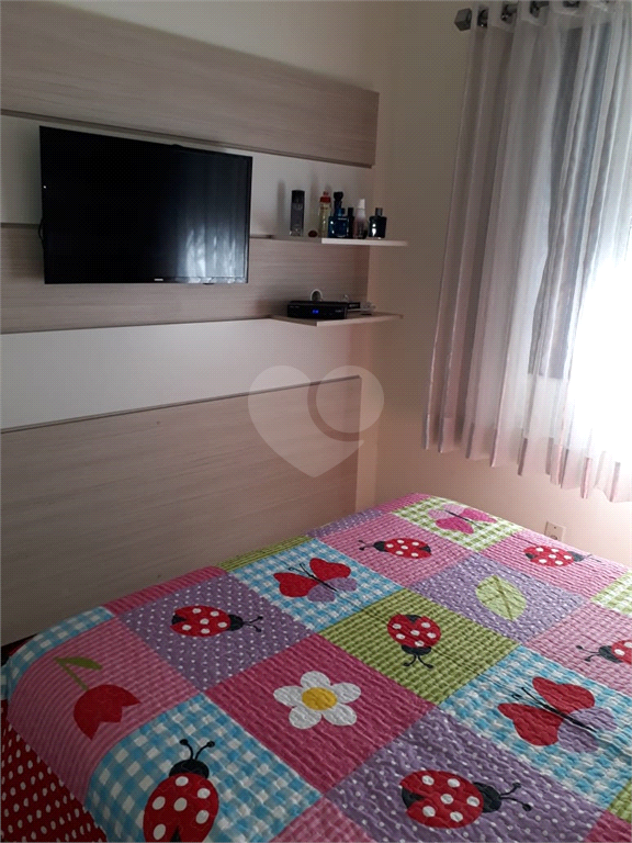 Venda Casa Guarulhos Jardim Bom Clima REO917932 10