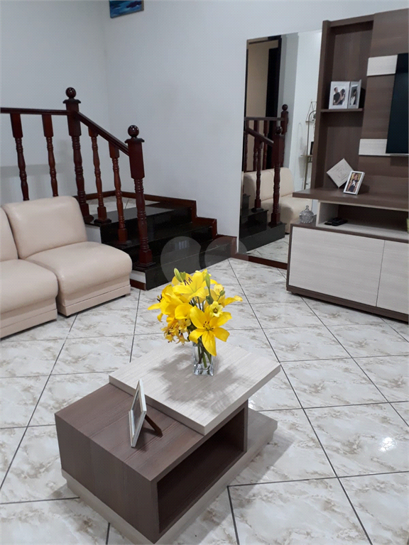 Venda Casa Guarulhos Jardim Bom Clima REO917932 4