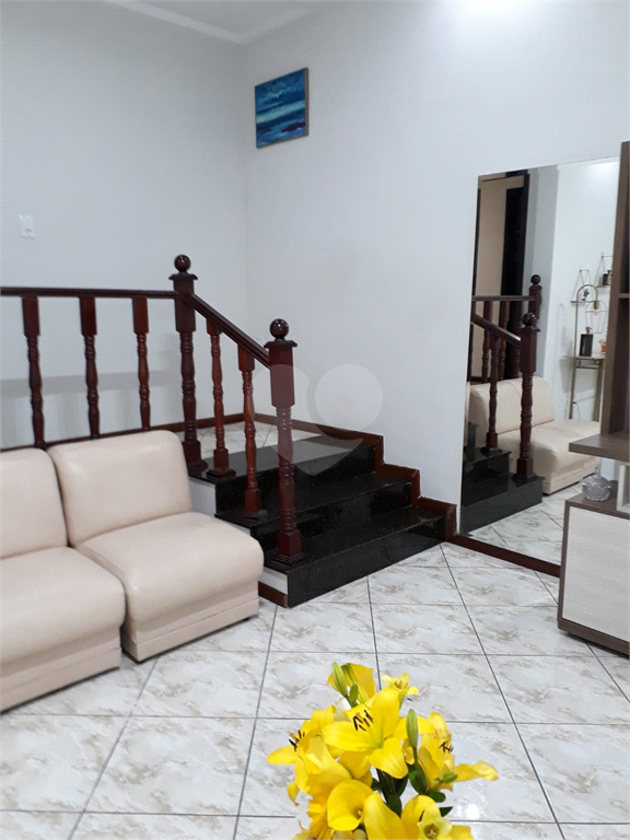 Venda Casa Guarulhos Jardim Bom Clima REO917932 5