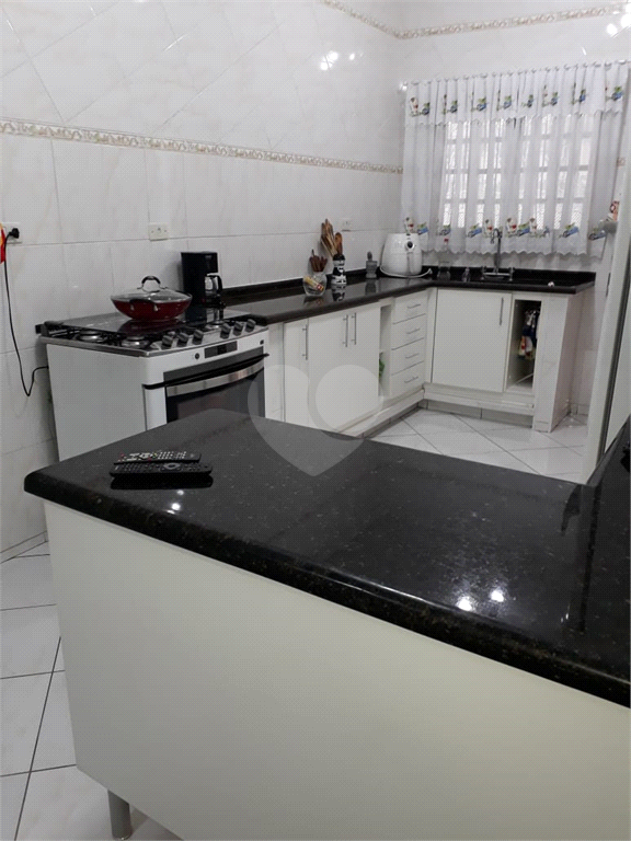 Venda Casa Guarulhos Jardim Bom Clima REO917932 7