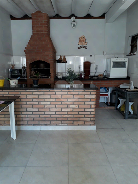 Venda Casa Guarulhos Jardim Bom Clima REO917932 22