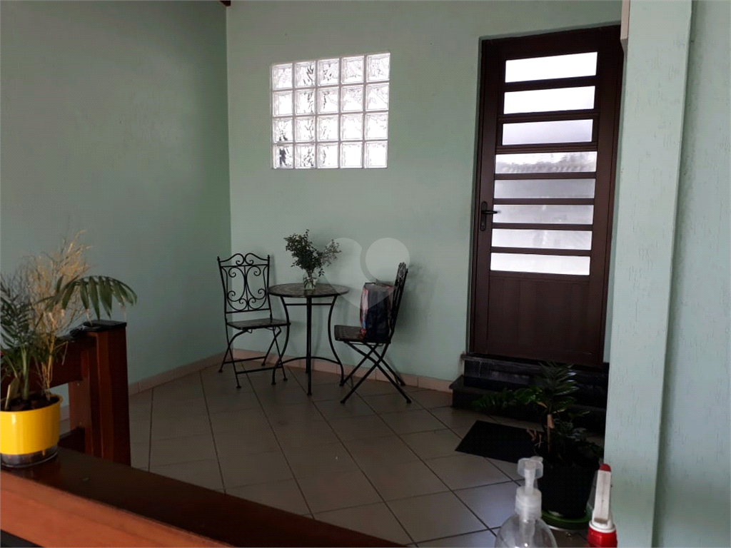 Venda Casa Guarulhos Jardim Bom Clima REO917932 15