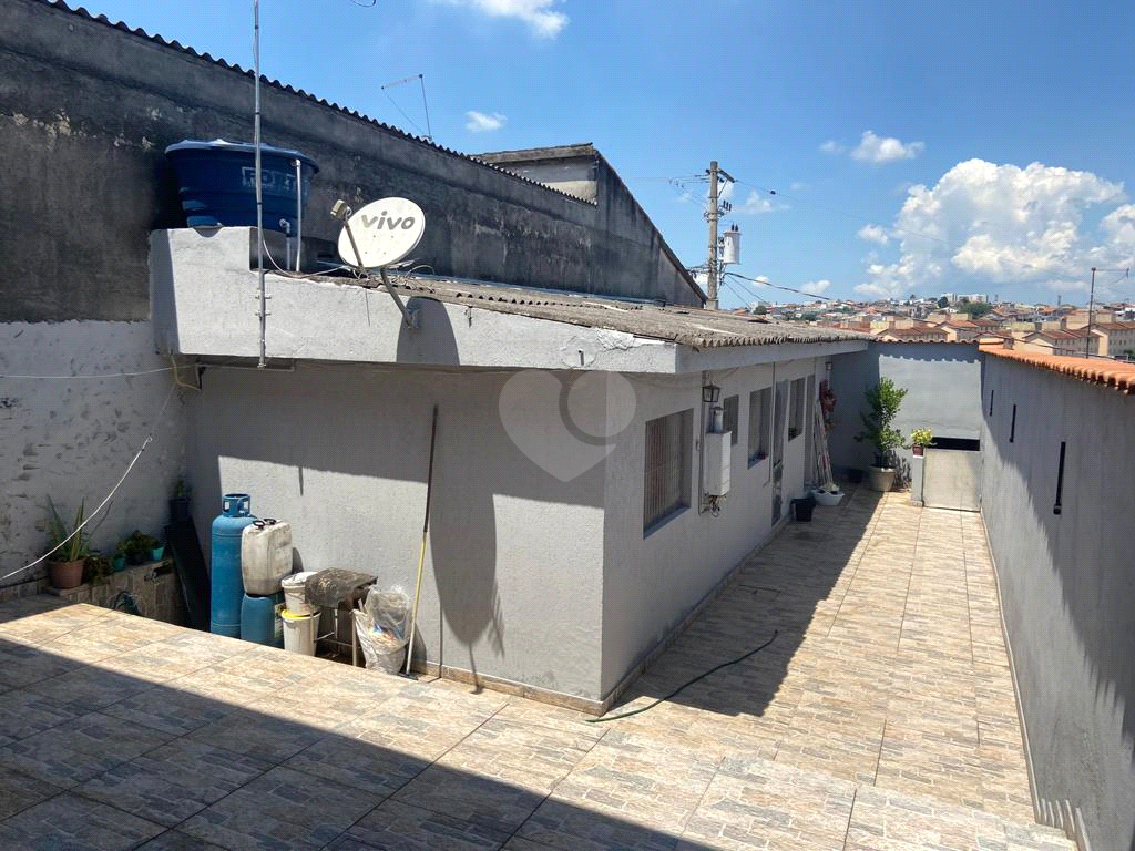 Venda Casa Mogi Das Cruzes Vila Sagrado Coração De Maria REO917944 10