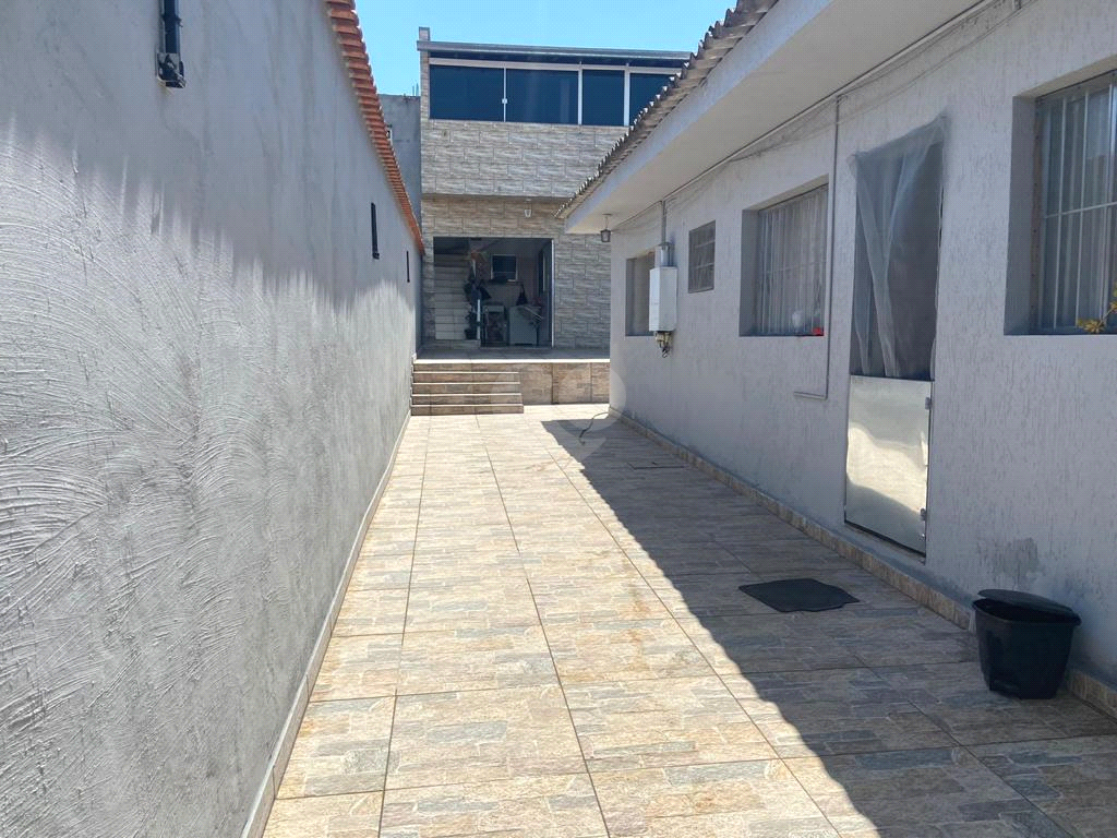 Venda Casa Mogi Das Cruzes Vila Sagrado Coração De Maria REO917944 11