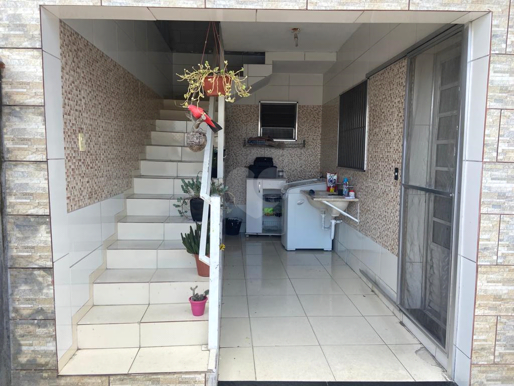 Venda Casa Mogi Das Cruzes Vila Sagrado Coração De Maria REO917944 19