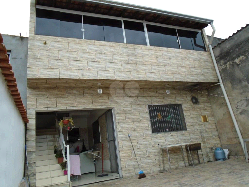 Venda Casa Mogi Das Cruzes Vila Sagrado Coração De Maria REO917944 18