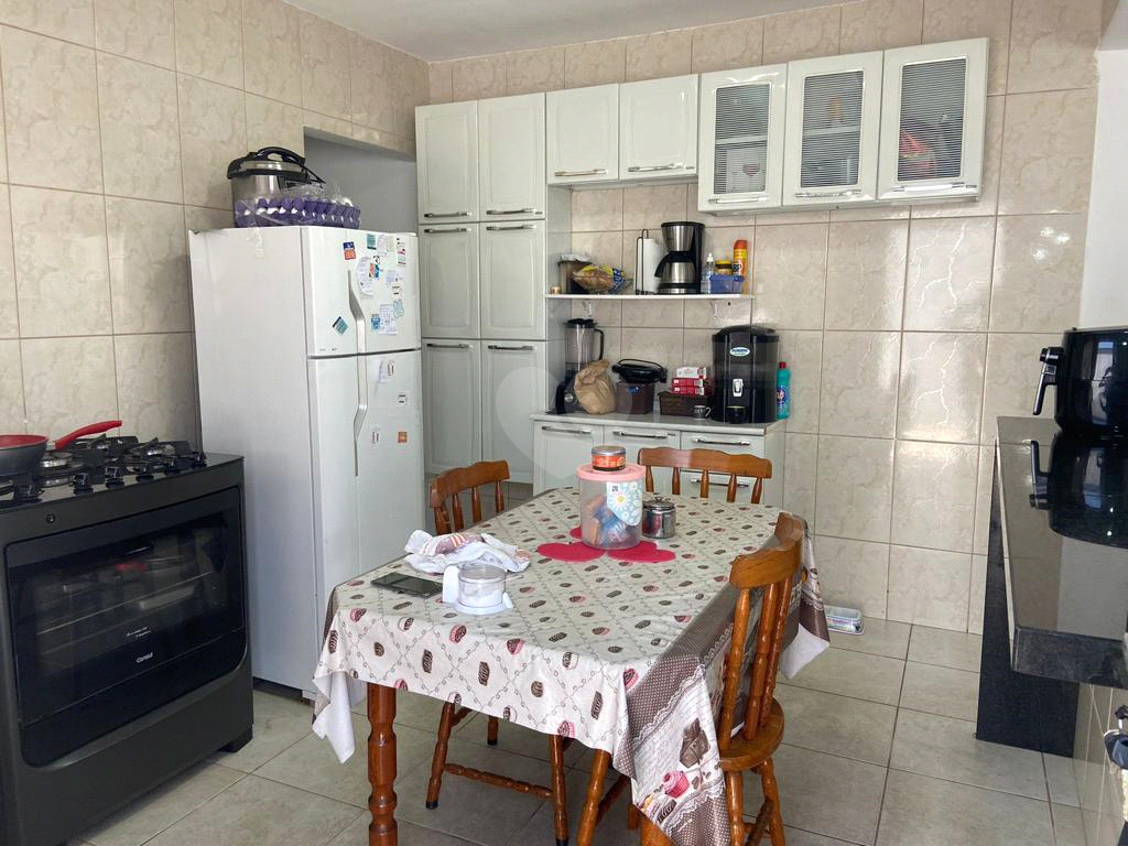 Venda Casa Mogi Das Cruzes Vila Sagrado Coração De Maria REO917944 4