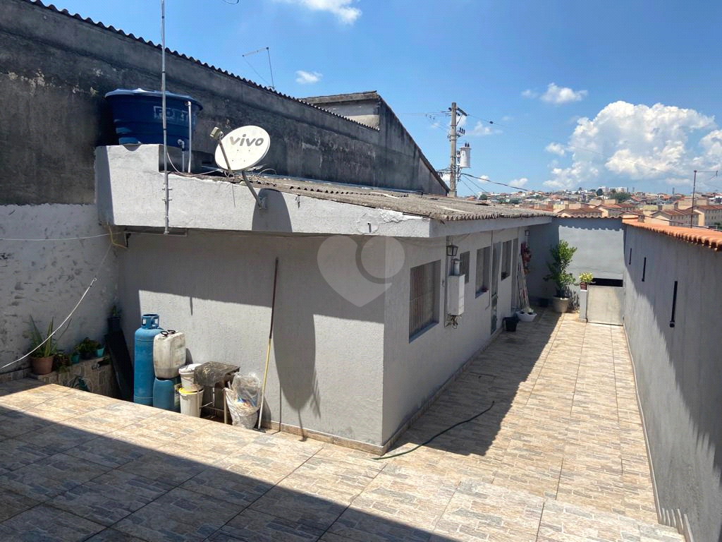 Venda Casa Mogi Das Cruzes Vila Sagrado Coração De Maria REO917944 14