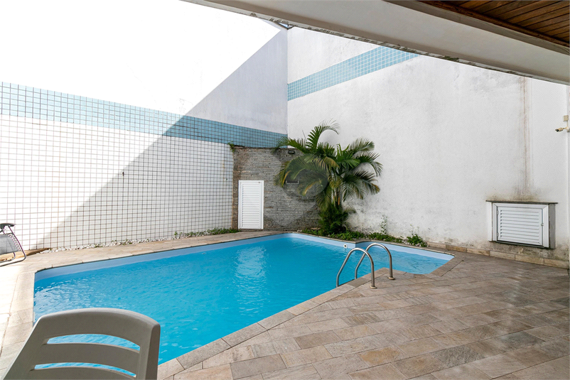 Venda Casa São Paulo Penha De França REO917953 54