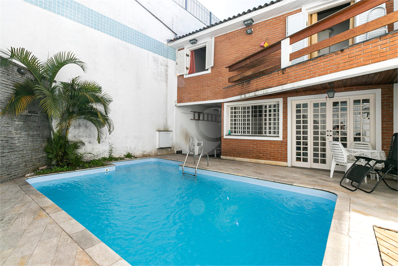 Venda Casa São Paulo Penha De França REO917953 55