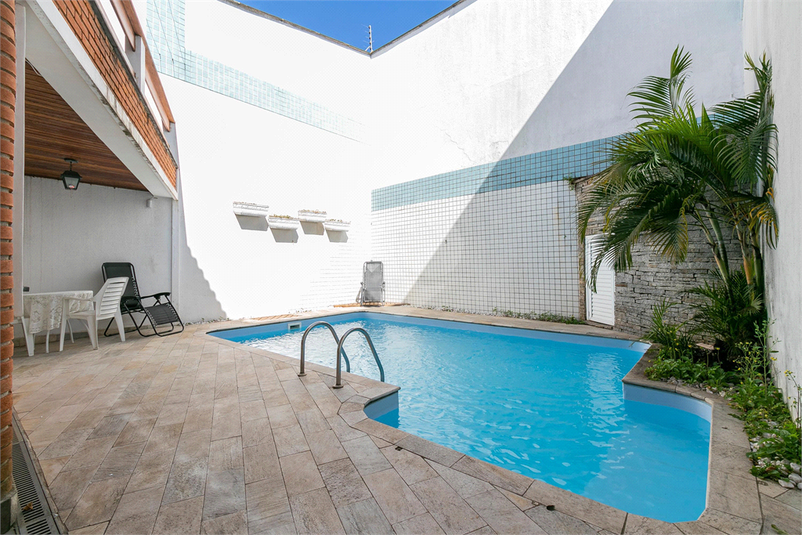 Venda Casa São Paulo Penha De França REO917953 53