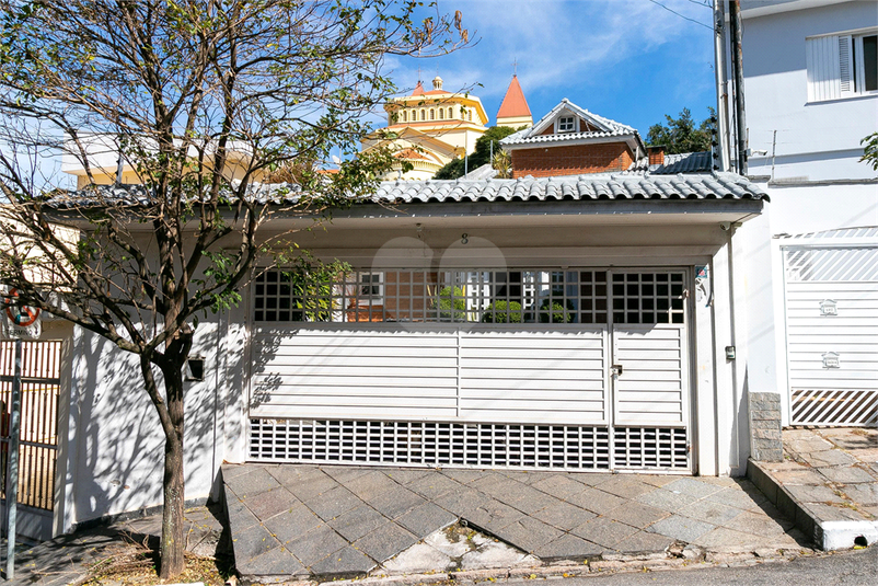 Venda Casa São Paulo Penha De França REO917953 60