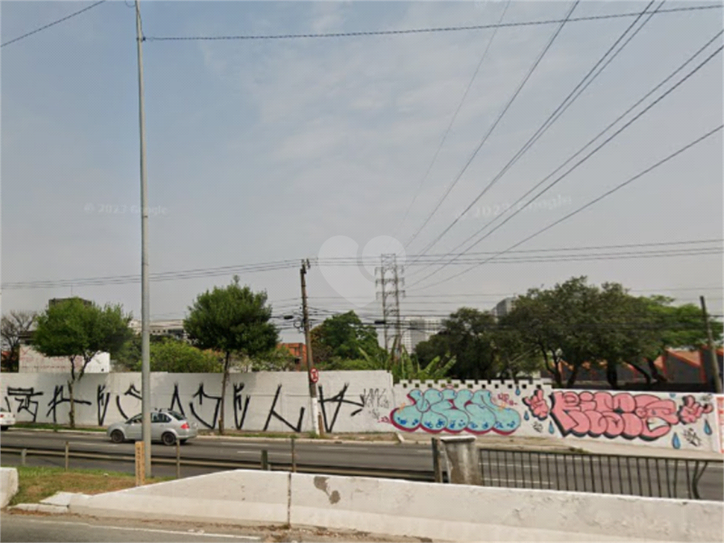 Venda Terreno São Paulo Vila Anastácio REO917957 5