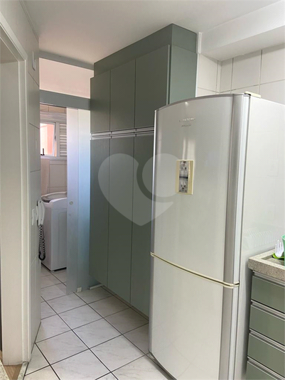 Venda Apartamento Santo André Casa Branca REO917962 28