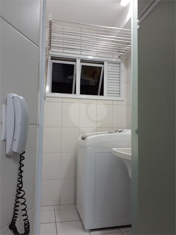 Venda Apartamento Santo André Casa Branca REO917962 15