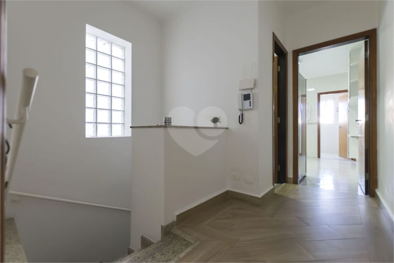 Venda Casa São Paulo Cambuci REO917965 11