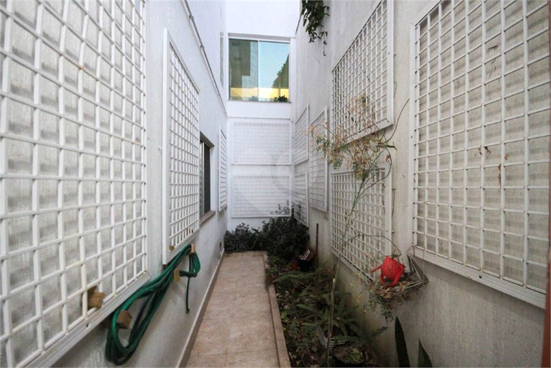 Venda Casa São Paulo Cambuci REO917965 6