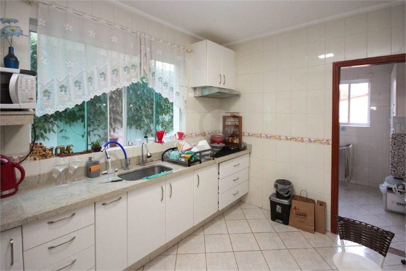 Venda Casa São Paulo Cambuci REO917965 28