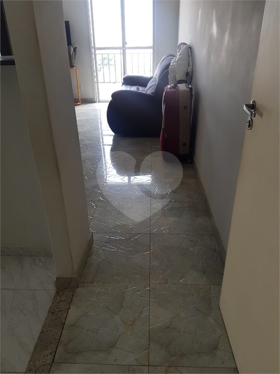 Venda Apartamento São Paulo Luz REO917970 3