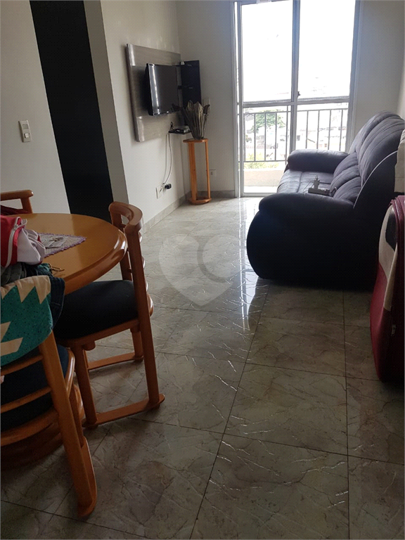 Venda Apartamento São Paulo Luz REO917970 2