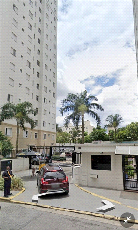 Venda Apartamento São Paulo Luz REO917970 17