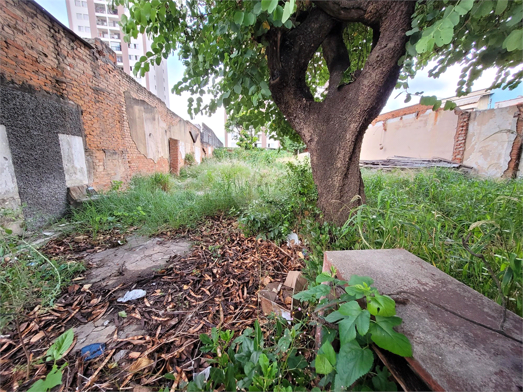 Venda Terreno São Paulo Casa Verde REO917978 9