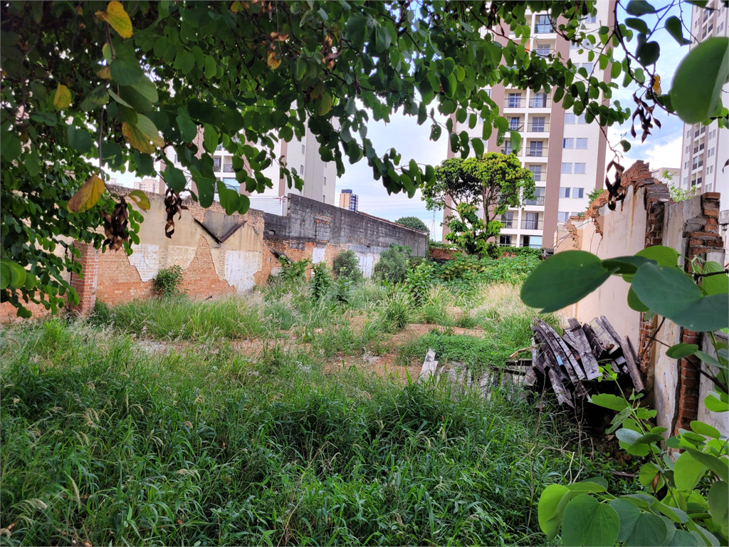 Venda Terreno São Paulo Casa Verde REO917978 11