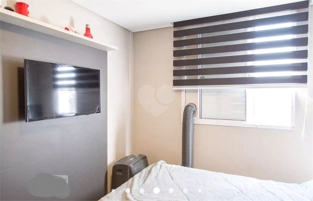 Venda Apartamento São Paulo Quinta Da Paineira REO917980 16