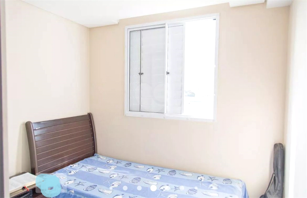 Venda Apartamento São Paulo Quinta Da Paineira REO917980 20