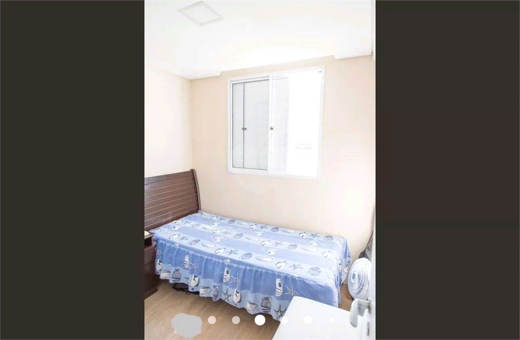 Venda Apartamento São Paulo Quinta Da Paineira REO917980 21